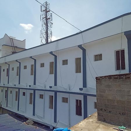 Royal Rasool Residency Paramagudi Exterior foto
