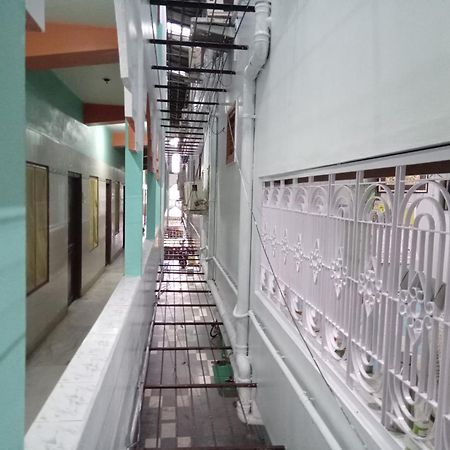 Royal Rasool Residency Paramagudi Exterior foto