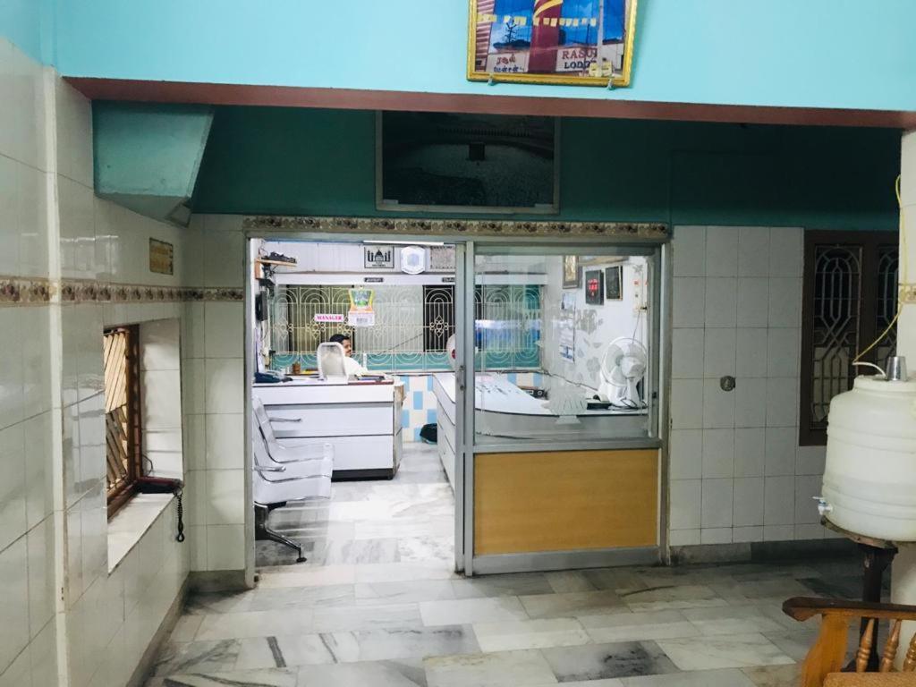 Royal Rasool Residency Paramagudi Exterior foto