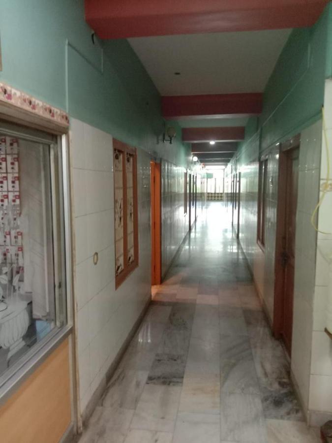 Royal Rasool Residency Paramagudi Exterior foto