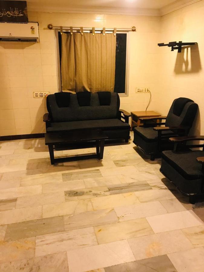 Royal Rasool Residency Paramagudi Exterior foto