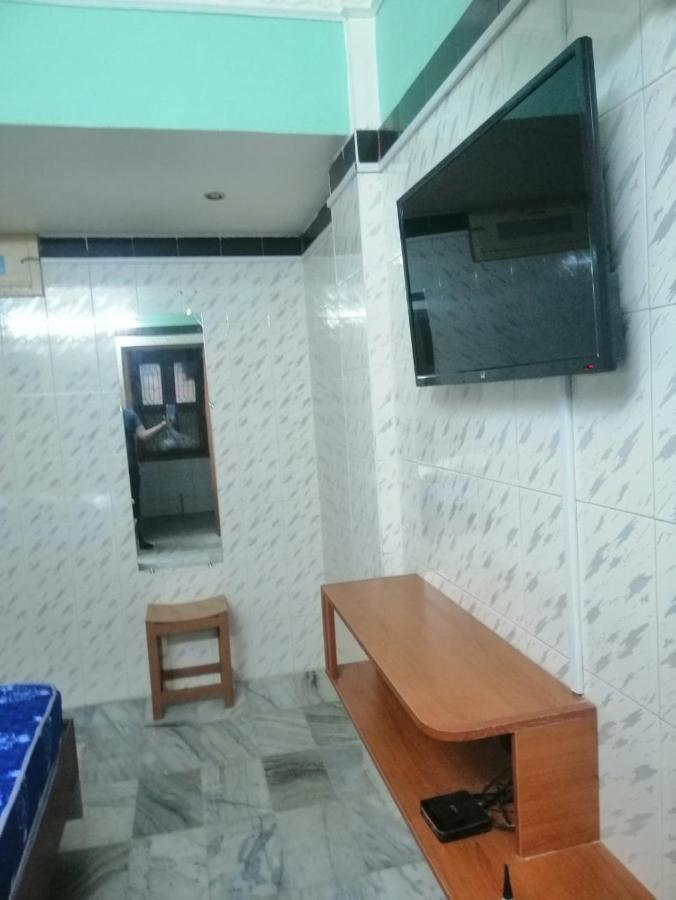 Royal Rasool Residency Paramagudi Exterior foto