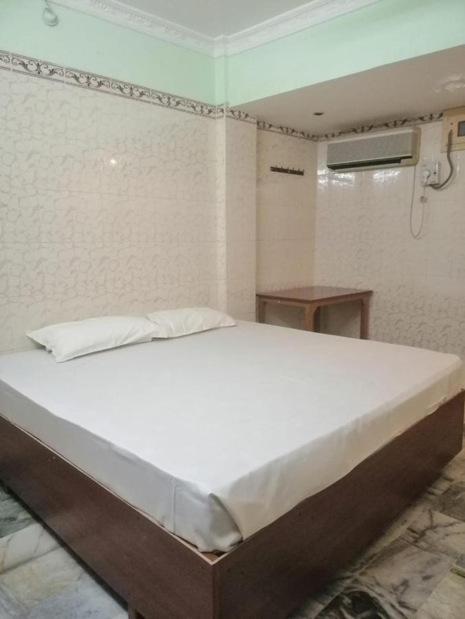 Royal Rasool Residency Paramagudi Exterior foto