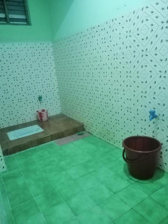 Royal Rasool Residency Paramagudi Exterior foto